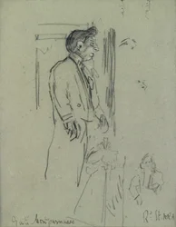 Le Théâtre de la Gaité